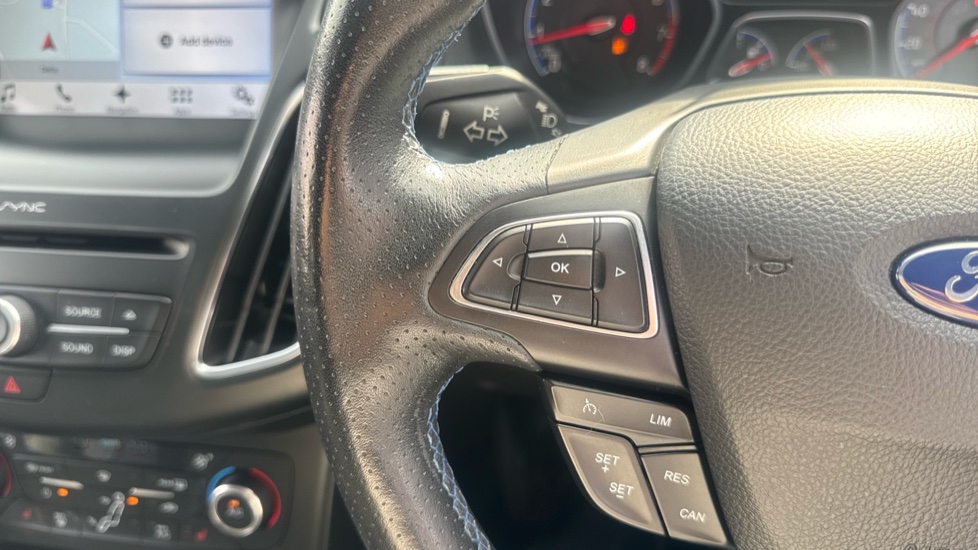 Ford Focus RS 2.3 EcoBoost 5dr Petrol Hatchback - Image 26