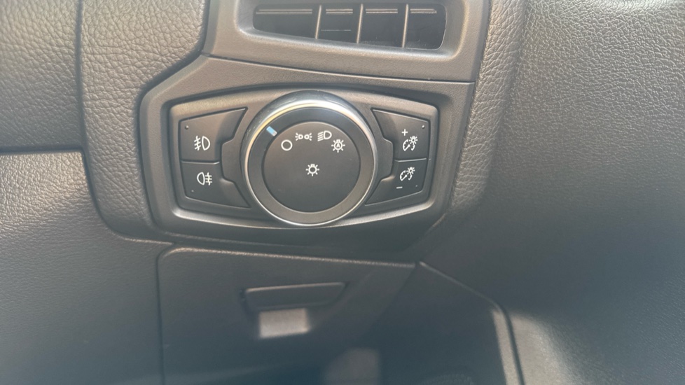 Ford Focus RS 2.3 EcoBoost 5dr Petrol Hatchback - Image 28
