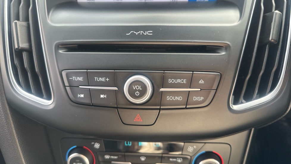 Ford Focus RS 2.3 EcoBoost 5dr Petrol Hatchback - Image 36