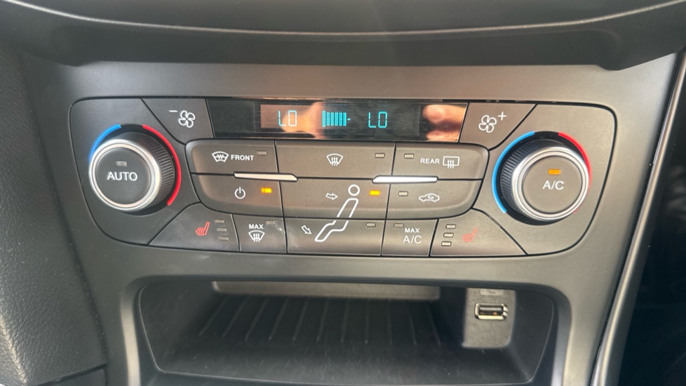 Ford Focus RS 2.3 EcoBoost 5dr Petrol Hatchback - Image 37