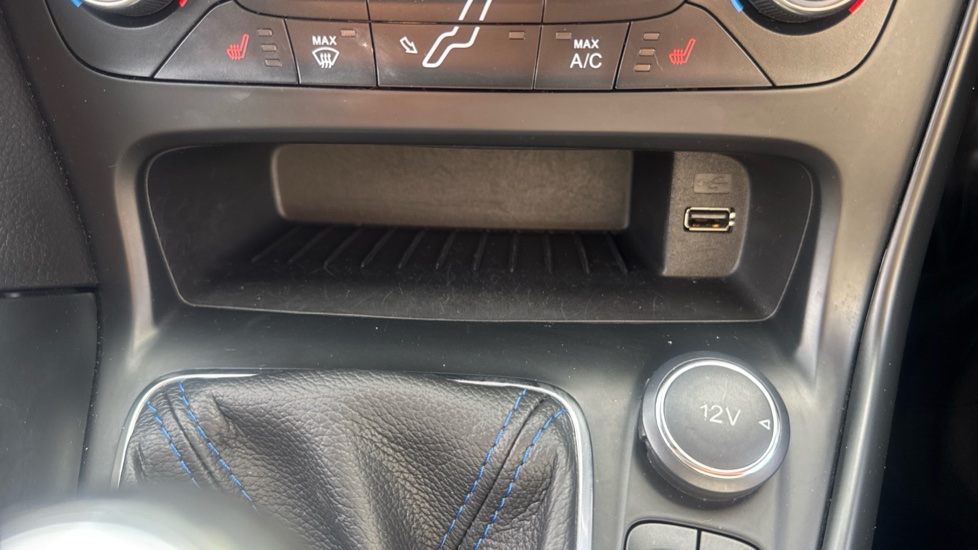 Ford Focus RS 2.3 EcoBoost 5dr Petrol Hatchback - Image 38