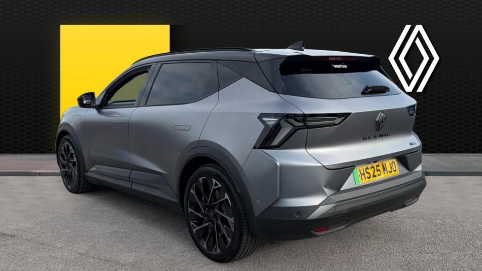 Renault Scenic E-Tech 160kW Iconic Esprit Alpine 87kWh Long Range 5dr AT Electric Estate - Image 2