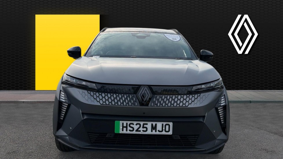Renault Scenic E-Tech 160kW Iconic Esprit Alpine 87kWh Long Range 5dr AT Electric Estate - Image 3