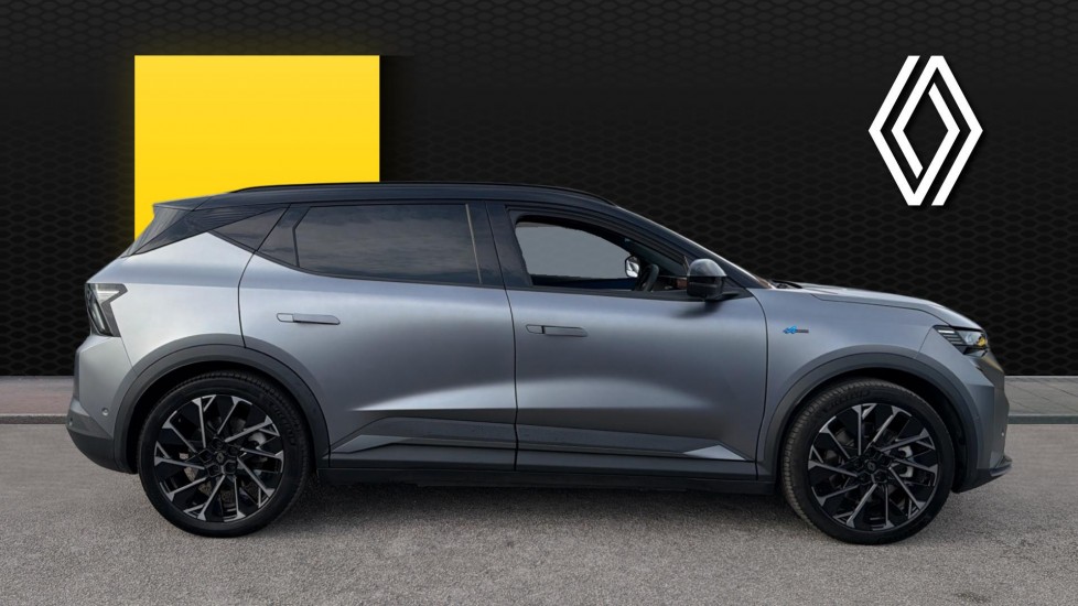 Renault Scenic E-Tech 160kW Iconic Esprit Alpine 87kWh Long Range 5dr AT Electric Estate - Image 5