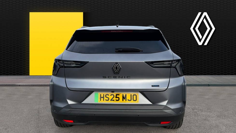 Renault Scenic E-Tech 160kW Iconic Esprit Alpine 87kWh Long Range 5dr AT Electric Estate - Image 6