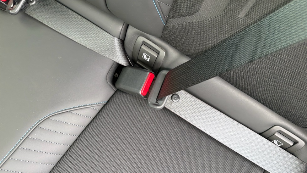 Renault Scenic E-Tech 160kW Iconic Esprit Alpine 87kWh Long Range 5dr AT Electric Estate - Image 17