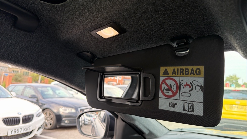 Renault Scenic E-Tech 160kW Iconic Esprit Alpine 87kWh Long Range 5dr AT Electric Estate - Image 19