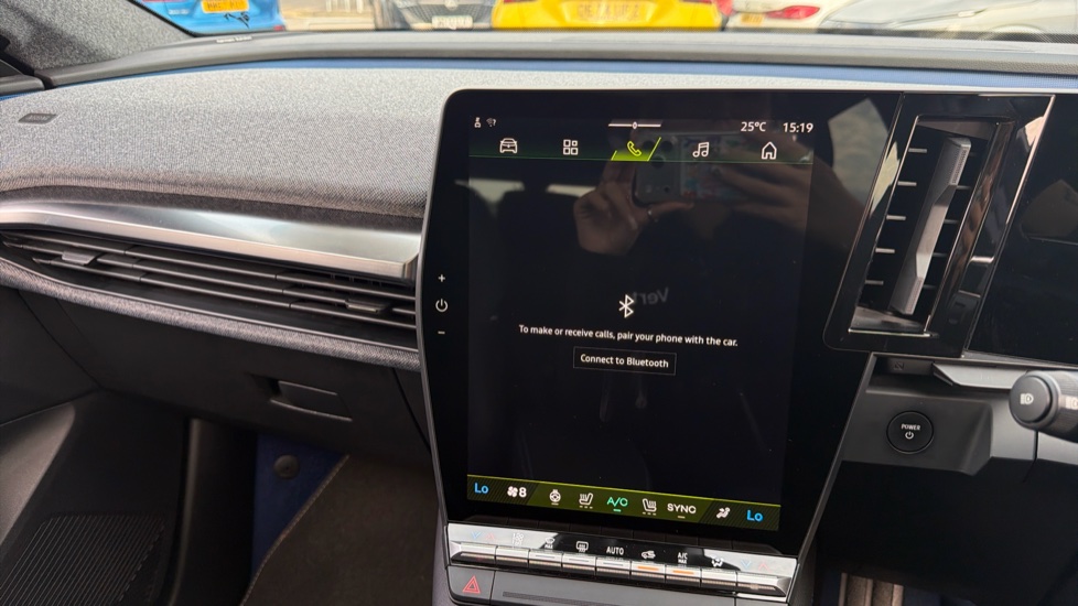 Renault Scenic E-Tech 160kW Iconic Esprit Alpine 87kWh Long Range 5dr AT Electric Estate - Image 24