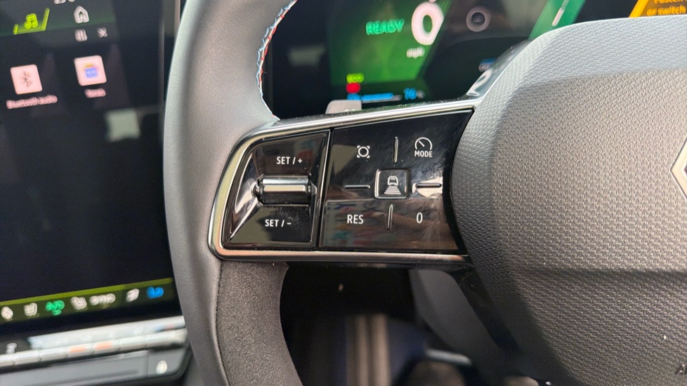 Renault Scenic E-Tech 160kW Iconic Esprit Alpine 87kWh Long Range 5dr AT Electric Estate - Image 29