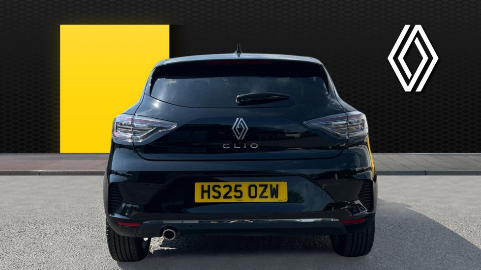 Renault Clio 1.0 TCe 90 Techno 5dr Petrol Hatchback - Image 6