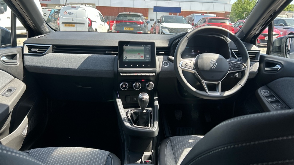 Renault Clio 1.0 TCe 90 Techno 5dr Petrol Hatchback - Image 10
