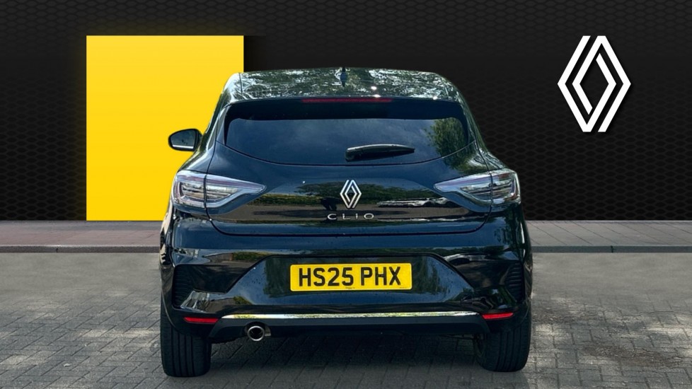 Renault Clio 1.0 TCe 90 Techno 5dr Petrol Hatchback - Image 6