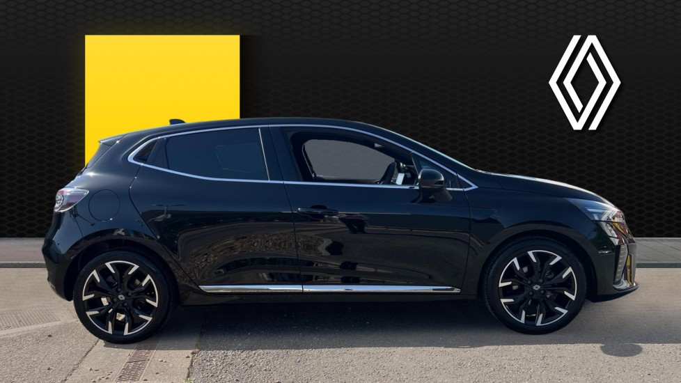 Renault Clio 1.0 TCe 90 Techno 5dr Petrol Hatchback - Image 5