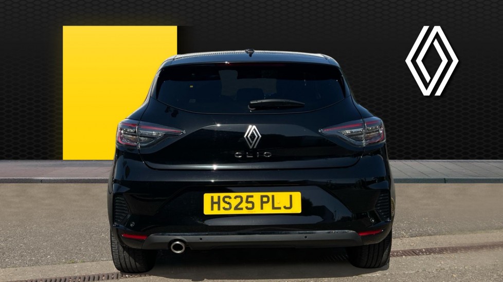 Renault Clio 1.0 TCe 90 Techno 5dr Petrol Hatchback - Image 6