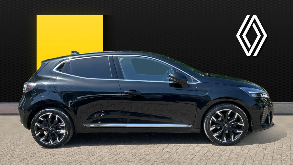 Renault Clio 1.0 TCe 90 Techno 5dr Petrol Hatchback - Image 5