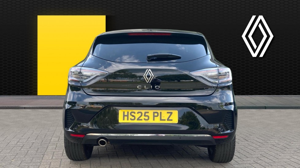 Renault Clio 1.0 TCe 90 Techno 5dr Petrol Hatchback - Image 6