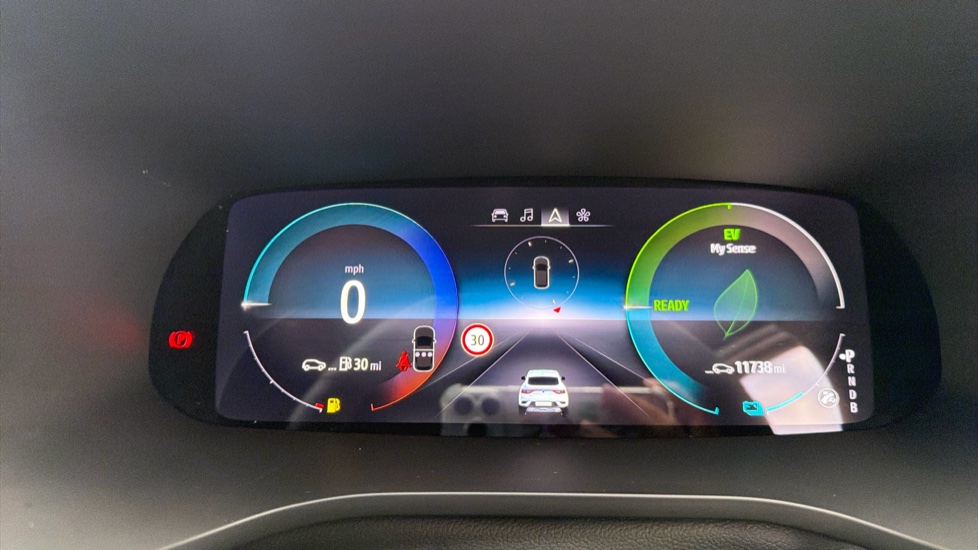 Renault Arkana 1.6 E-Tech FHEV 145 Esprit Alpine 5dr Auto Hybrid Estate - Image 18