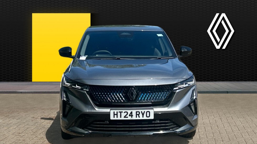 Renault Rafale E-Tech FHEV Techno Esprit Alpine 5dr Auto 4C Hybrid Estate - Image 3