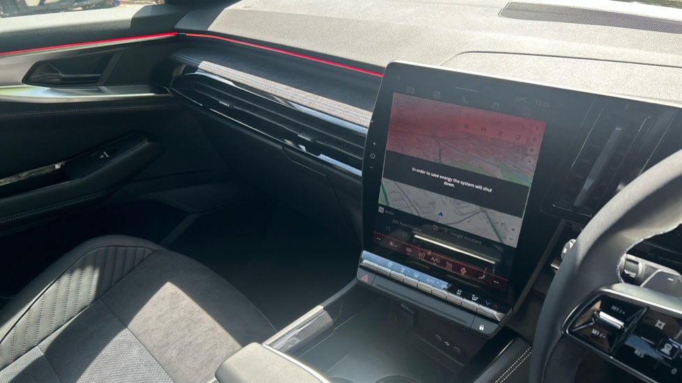 Renault Rafale E-Tech FHEV Techno Esprit Alpine 5dr Auto 4C Hybrid Estate - Image 14