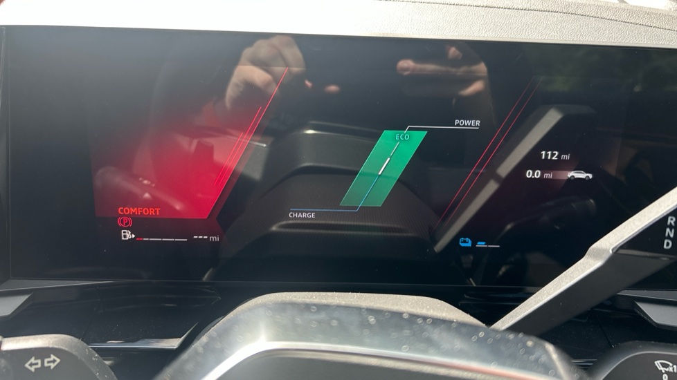 Renault Rafale E-Tech FHEV Techno Esprit Alpine 5dr Auto 4C Hybrid Estate - Image 18