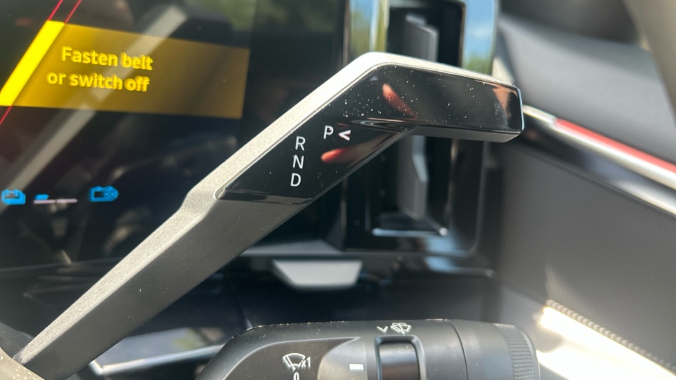 Renault Rafale E-Tech FHEV Techno Esprit Alpine 5dr Auto 4C Hybrid Estate - Image 24