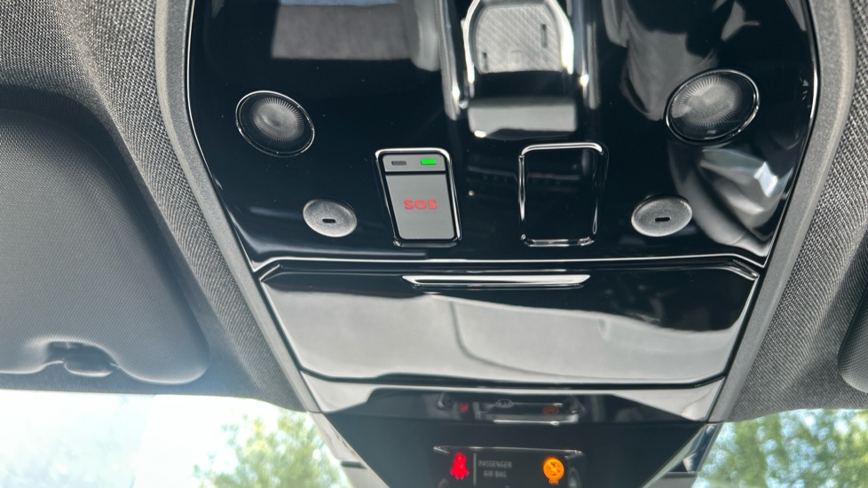 Renault Rafale E-Tech FHEV Techno Esprit Alpine 5dr Auto 4C Hybrid Estate - Image 35