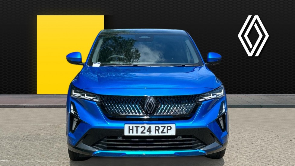 Renault Rafale E-Tech FHEV Iconic Esprit Alpine 5dr Auto 4C Hybrid Estate - Image 3