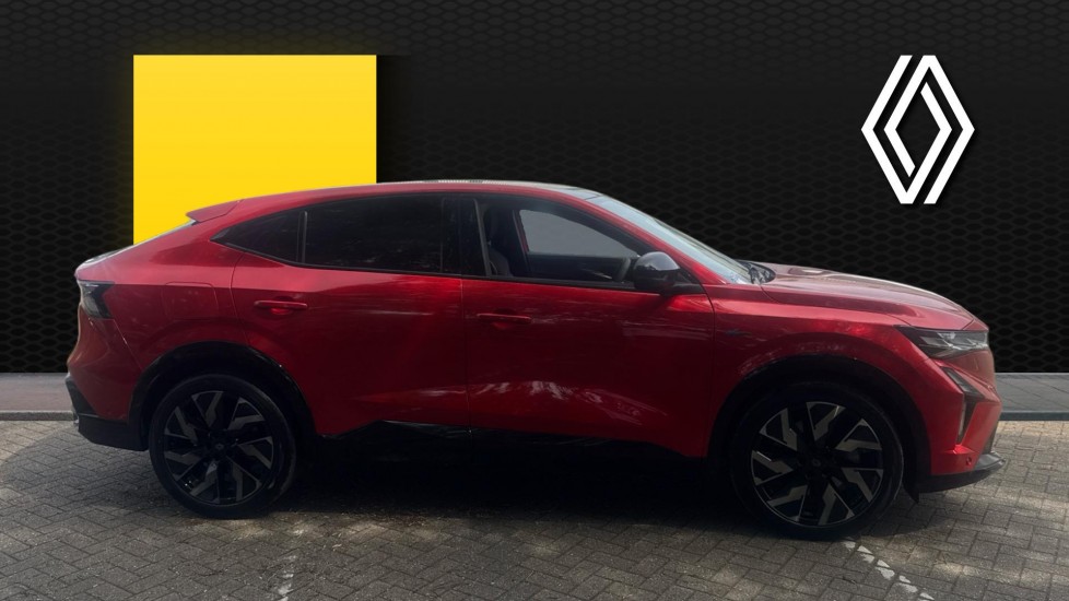 Renault Rafale E-Tech FHEV Techno Esprit Alpine 5dr Auto 4C Hybrid Estate - Image 5