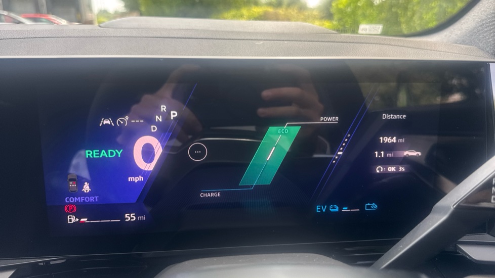 Renault Rafale E-Tech FHEV Techno Esprit Alpine 5dr Auto 4C Hybrid Estate - Image 18