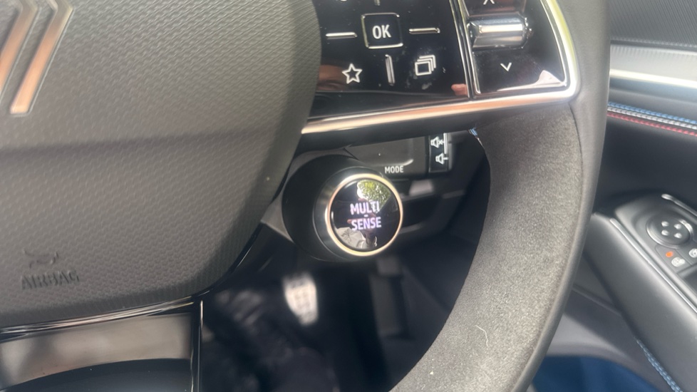 Renault Rafale E-Tech FHEV Techno Esprit Alpine 5dr Auto 4C Hybrid Estate - Image 23