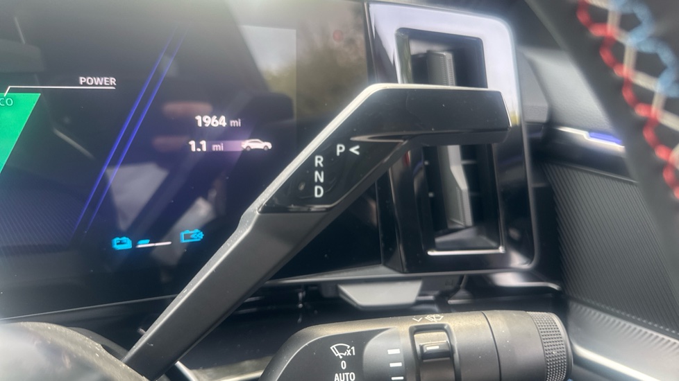 Renault Rafale E-Tech FHEV Techno Esprit Alpine 5dr Auto 4C Hybrid Estate - Image 24