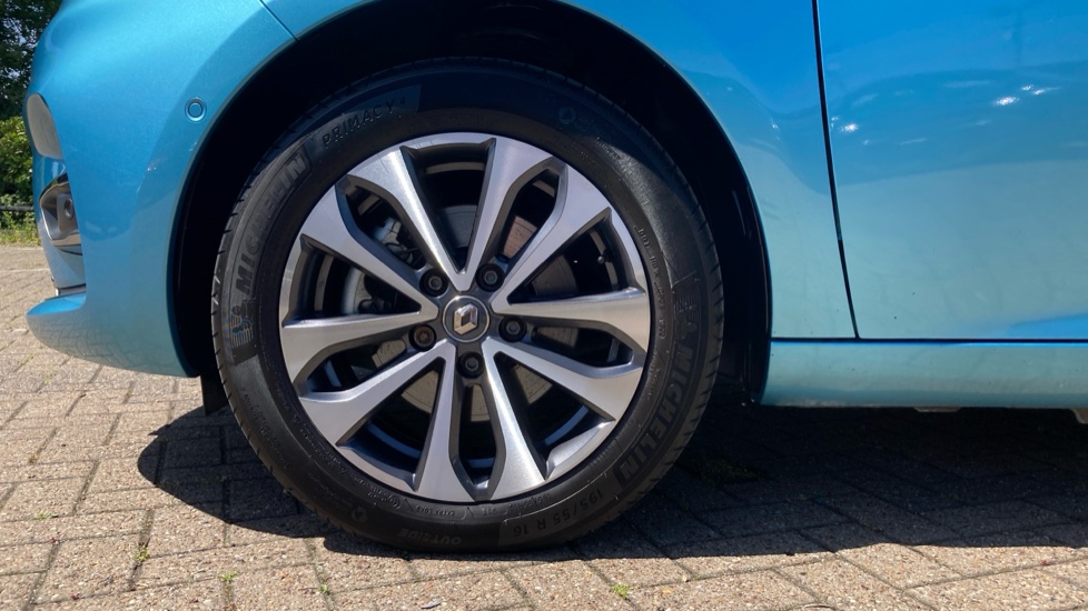 Renault Zoe 100KW GT Line R135 50KWh Rapid Charge 5dr Auto Electric Hatchback - Image 7