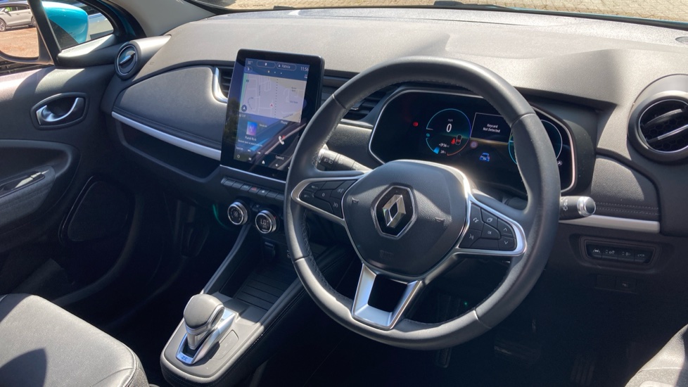 Renault Zoe 100KW GT Line R135 50KWh Rapid Charge 5dr Auto Electric Hatchback - Image 11