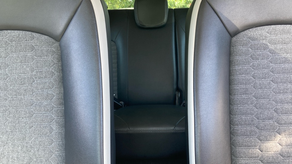 Renault Zoe 100KW GT Line R135 50KWh Rapid Charge 5dr Auto Electric Hatchback - Image 15