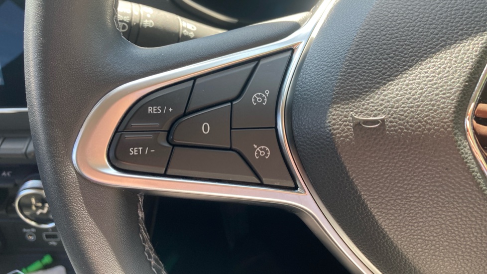 Renault Zoe 100KW GT Line R135 50KWh Rapid Charge 5dr Auto Electric Hatchback - Image 21