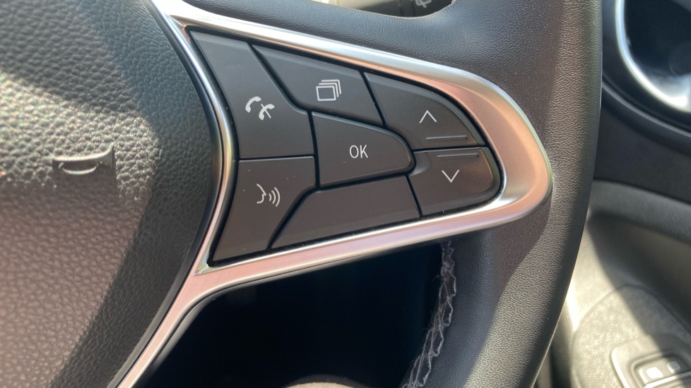 Renault Zoe 100KW GT Line R135 50KWh Rapid Charge 5dr Auto Electric Hatchback - Image 22
