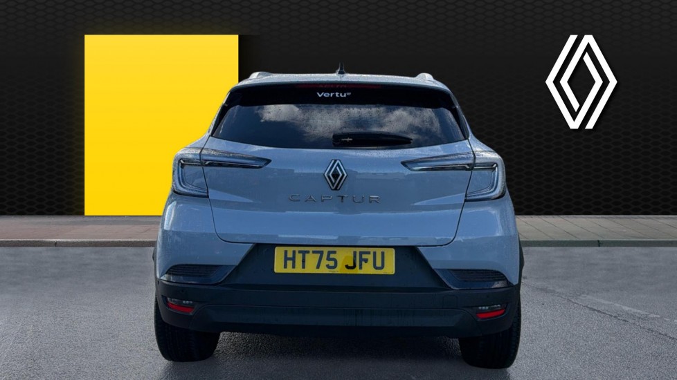 Renault Captur 1.2 TCE 115 Techno 5dr Petrol Hatchback - Image 6