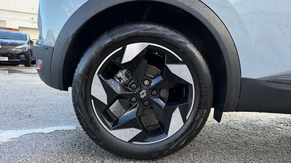 Renault Captur 1.2 TCE 115 Techno 5dr Petrol Hatchback - Image 7