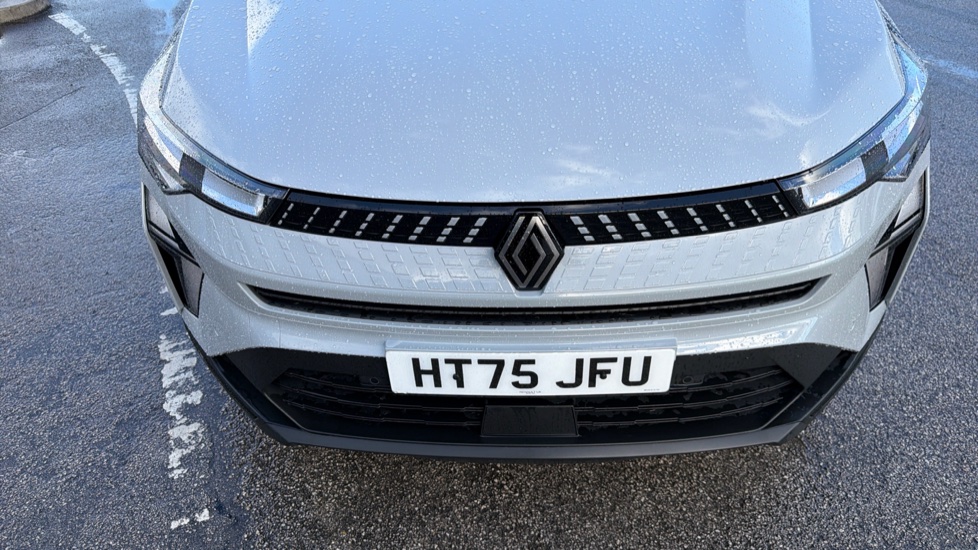 Renault Captur 1.2 TCE 115 Techno 5dr Petrol Hatchback - Image 8