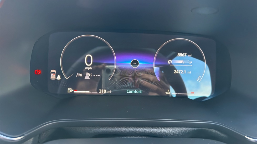 Renault Captur 1.2 TCE 115 Techno 5dr Petrol Hatchback - Image 18