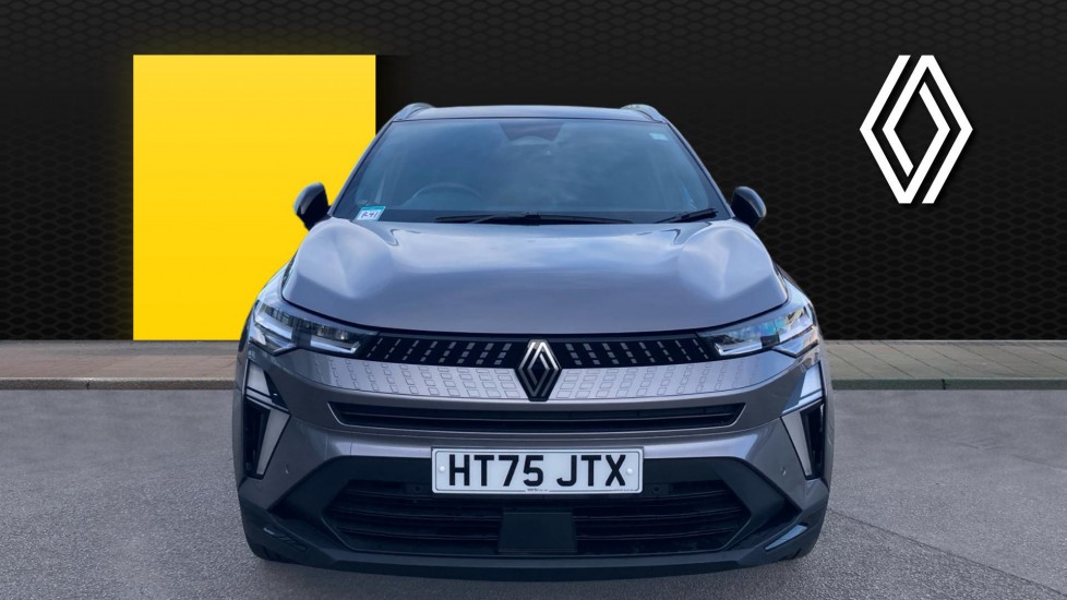 Renault Captur 1.2 TCE 115 Techno 5dr Petrol Hatchback - Image 3