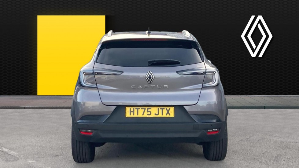 Renault Captur 1.2 TCE 115 Techno 5dr Petrol Hatchback - Image 6