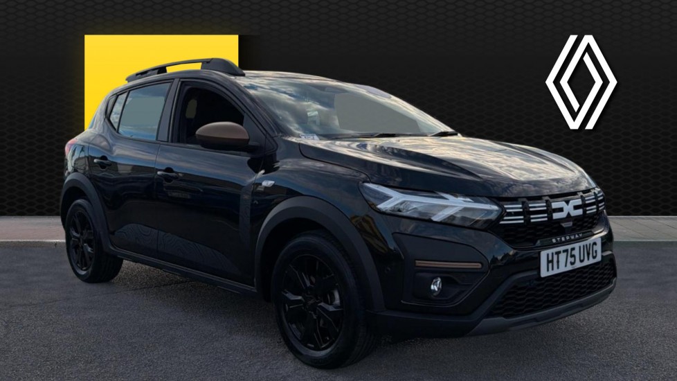 2026 Dacia Sandero