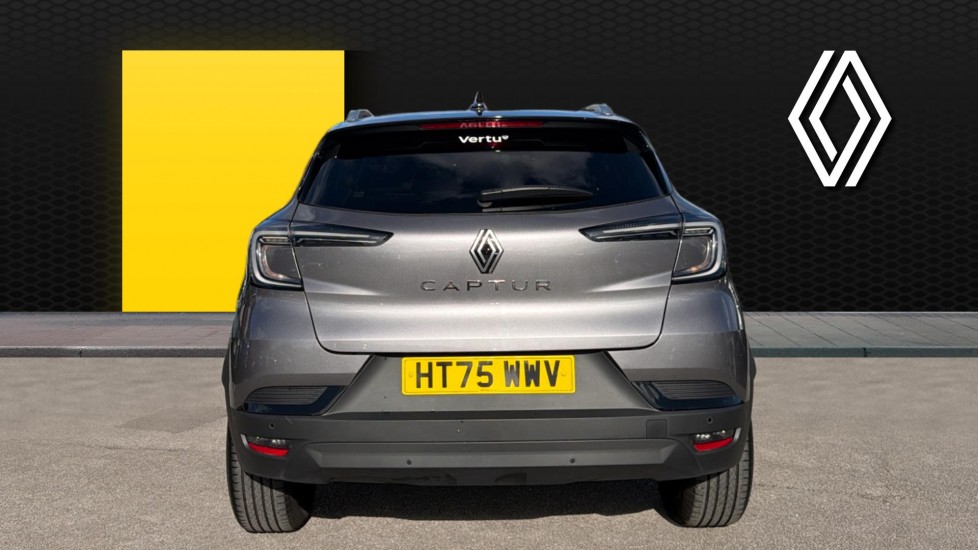 Renault Captur 1.2 TCE 115 Techno 5dr Petrol Hatchback - Image 6