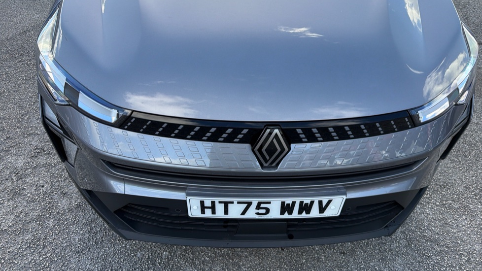 Renault Captur 1.2 TCE 115 Techno 5dr Petrol Hatchback - Image 8