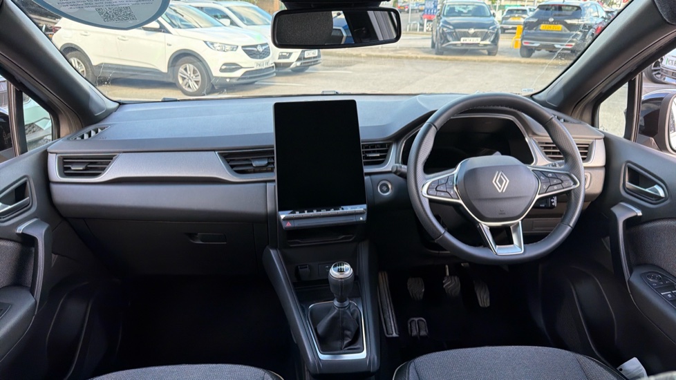 Renault Captur 1.2 TCE 115 Techno 5dr Petrol Hatchback - Image 10