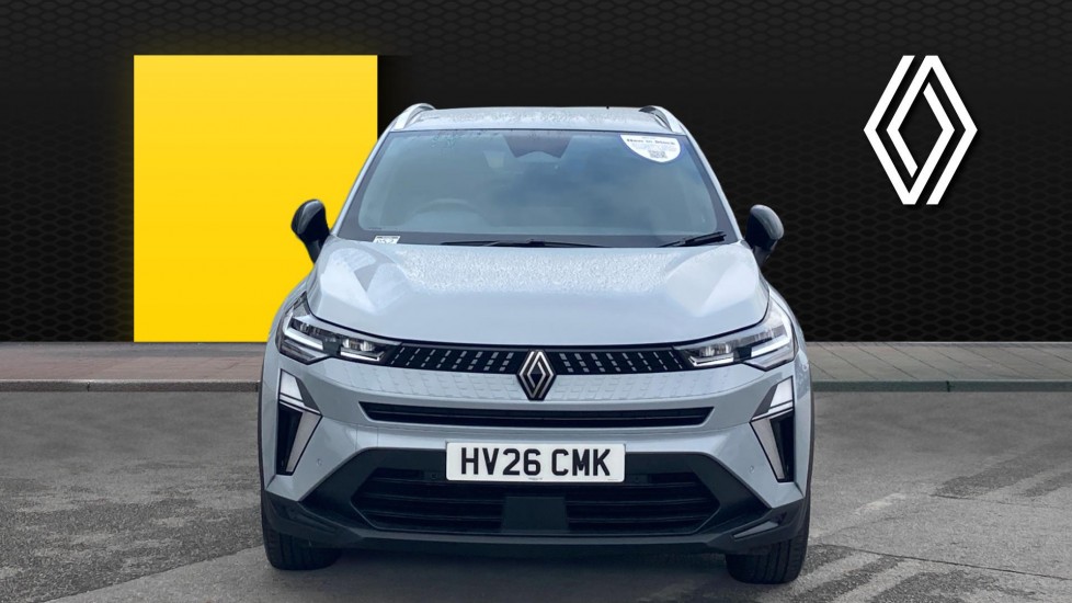 Renault Captur 1.2 TCE 115 Techno 5dr Petrol Hatchback - Image 3