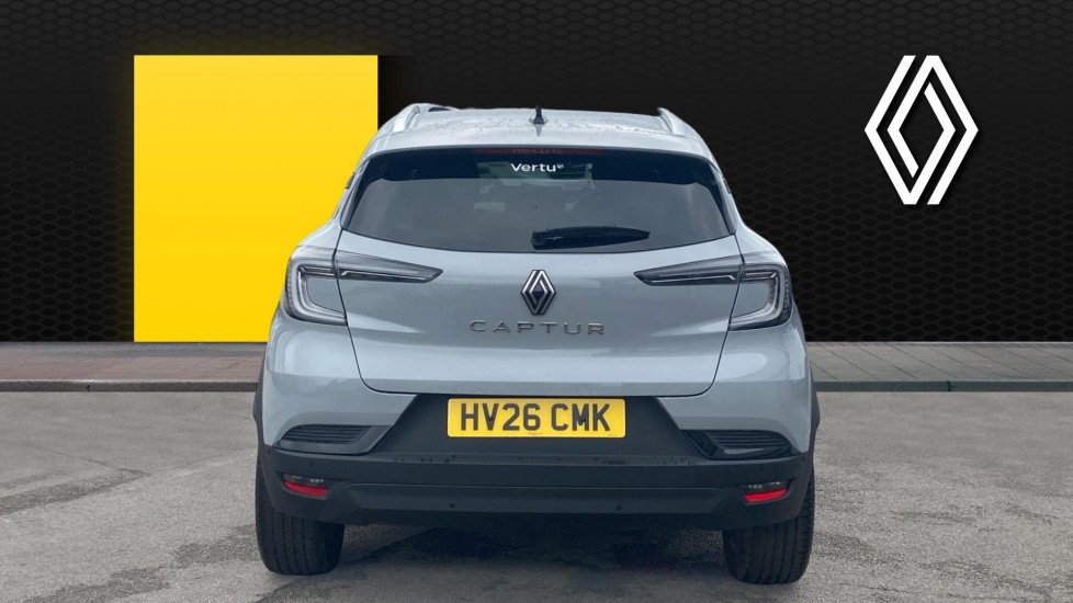 Renault Captur 1.2 TCE 115 Techno 5dr Petrol Hatchback - Image 6
