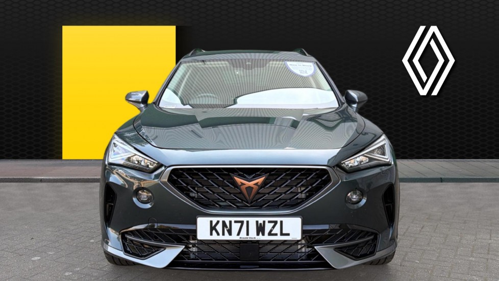 CUPRA Formentor 1.4 eHybrid 204 V1 5dr DSG Estate - Image 3