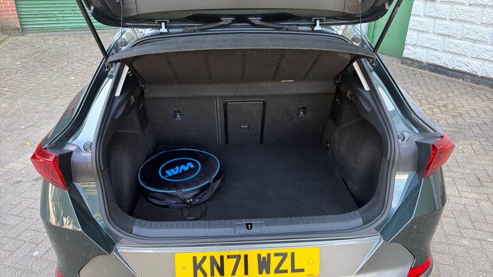 CUPRA Formentor 1.4 eHybrid 204 V1 5dr DSG Estate - Image 4